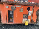 Control Station Ground with 