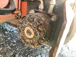 Drivetrain with 