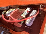 Electrical with 