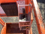 Control Station Upper with 