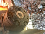 Drivetrain with 