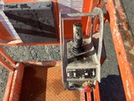 Control Station Upper with 