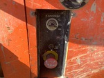 Control Station Ground with 