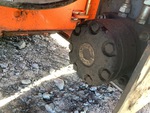 Drivetrain with 