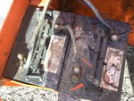 Electrical with 