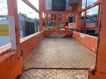 Control Station Upper with 