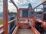 Control Station Upper with 