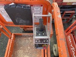 Control Station Upper with 