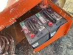 Electrical with 