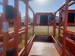 Control Station Upper with 