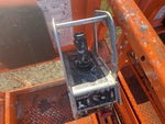 Control Station Upper with 