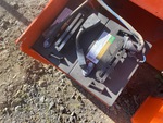 Electrical with 