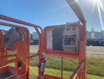 Control Station Upper with 