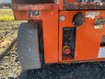 Control Station Ground with 
