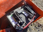 Electrical with 