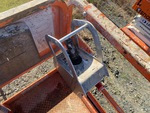 Control Station Upper with 