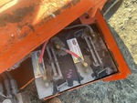 Electrical with 