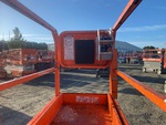 Control Station Upper with 
