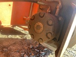 Drivetrain with 