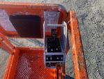 Control Station Upper with 