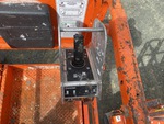 Control Station Upper with 