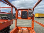 Control Station Upper with 