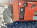 Control Station Ground with 