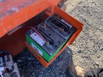 Electrical with 