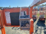 Control Station Upper with 