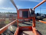 Control Station Upper with 