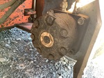Drivetrain with 