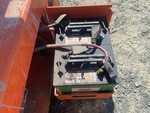 Electrical with 