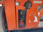 Control Station Ground with 