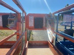 Control Station Upper with 