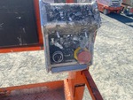 Control Station Upper with 