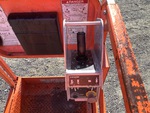 Control Station Upper with 