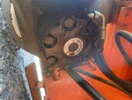 Drivetrain with 
