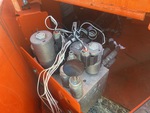 Hydraulics with 