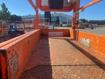 Control Station Upper with 