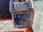 Control Station Upper with 
