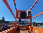 Control Station Upper with 