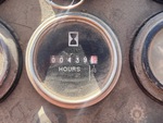 Aspect général with Compteur horaire / compteur kilométrique