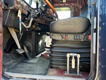 Cab with 