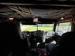 Cab with 