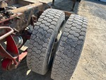 4 Underbody - Truck with 