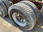 4 Underbody - Truck with 