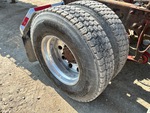 4 Underbody - Truck with 