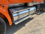 4 Underbody - Truck with 