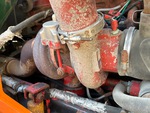 4 Engine with 