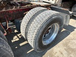 4 Underbody - Truck with 